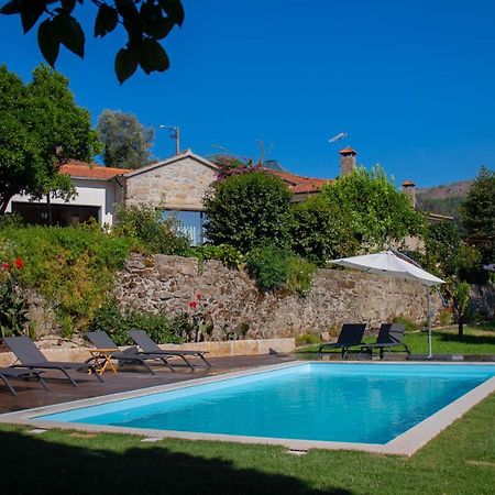 Quinta Do Tapadinho - Wine & Tourism Villa Moimenta Exterior photo