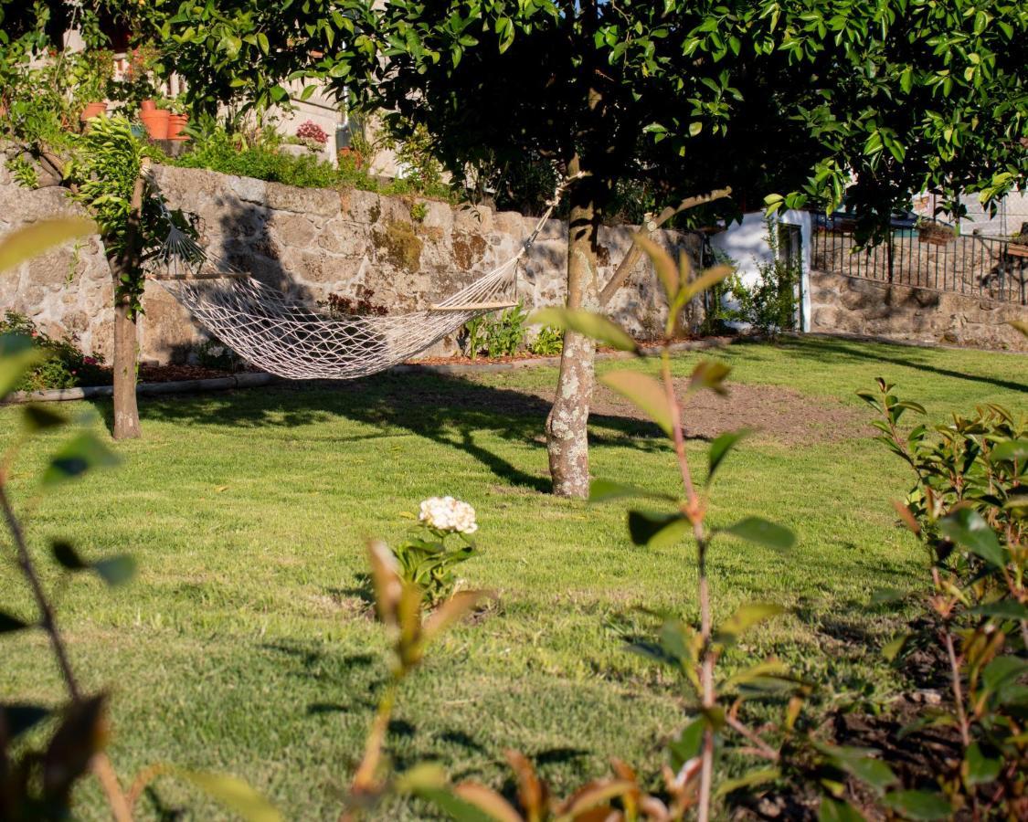 Quinta Do Tapadinho - Wine & Tourism Villa Moimenta Exterior photo