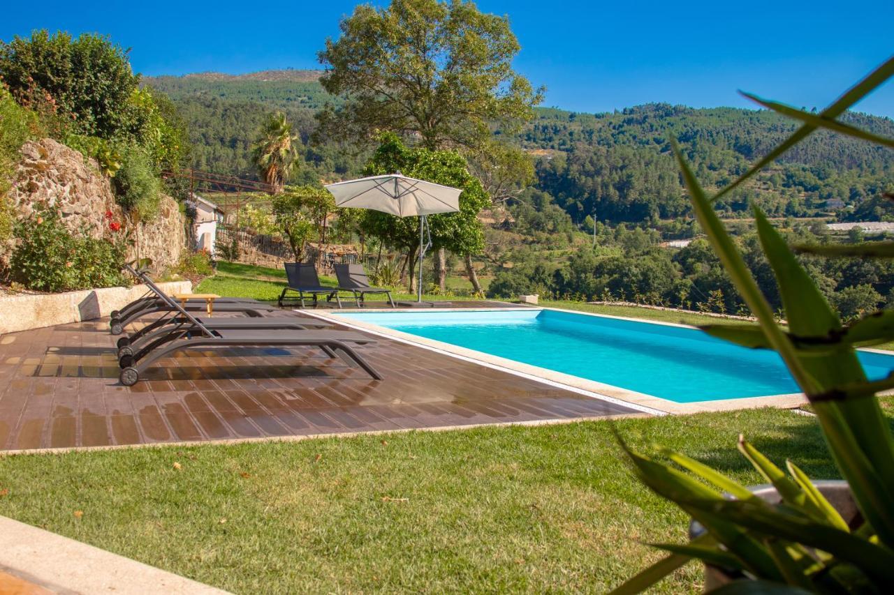 Quinta Do Tapadinho - Wine & Tourism Villa Moimenta Exterior photo