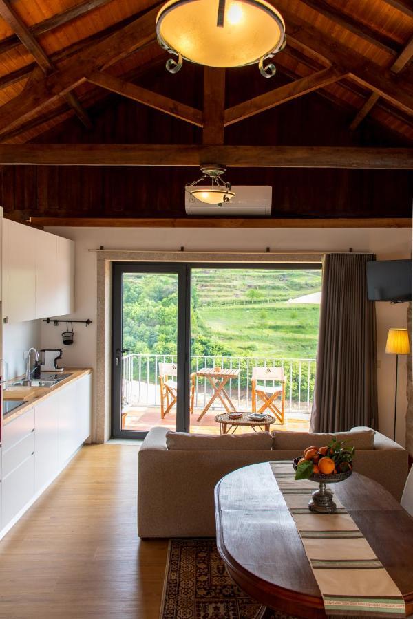 Quinta Do Tapadinho - Wine & Tourism Villa Moimenta Exterior photo