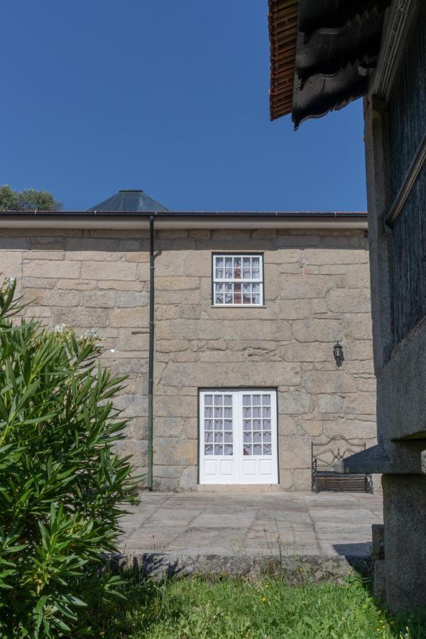 Quinta Do Tapadinho - Wine & Tourism Villa Moimenta Exterior photo